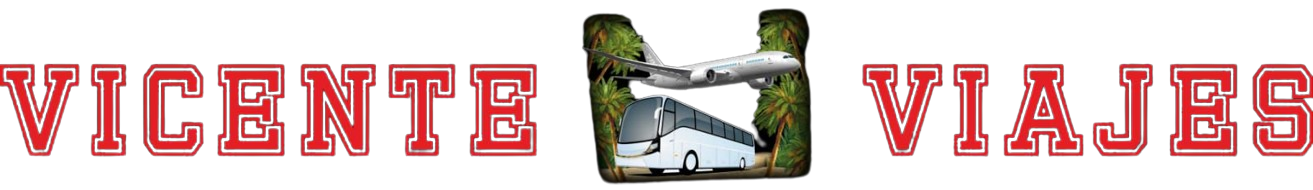 Vicente Viajes