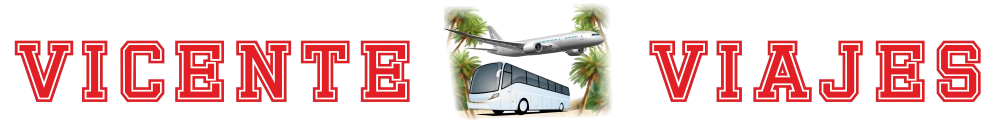 Vicente Viajes